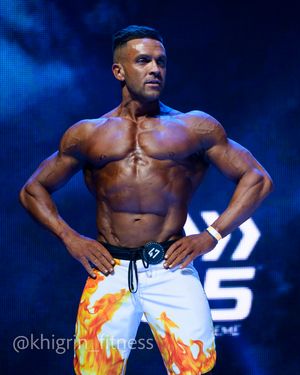 Фотограф Борис Хигрин (19.05.2024)